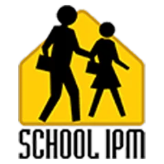 Integrated Pest Management certification badge